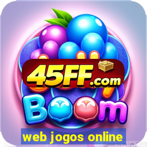 web jogos online